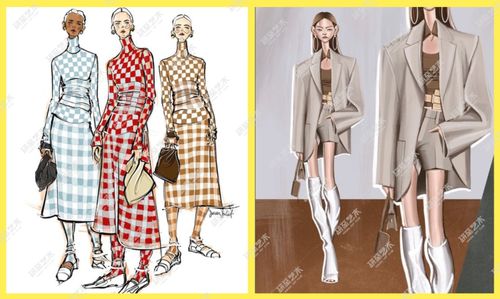 国美考研专题 中国美术学院染织与服装设计考研学习计划