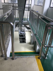 智能服装工厂 从裁片到缝制的输送线价格与型号规格全解析