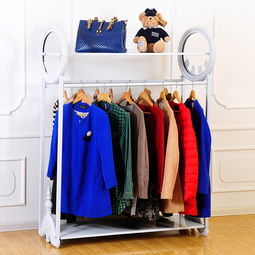 新滢铁服装XY2171衣帽架 设计、价格与品牌全方位解析