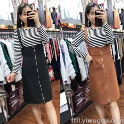 义乌篁园服装市场女装针织品 从商铺到义乌购的全景体验