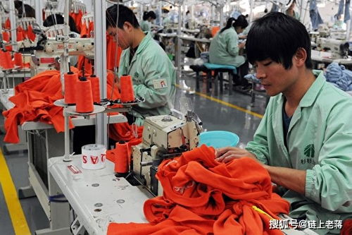 棉纱涨价三成，服装价格即将上涨？