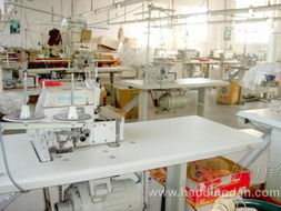 昆山仙达服饰厂 高品质服装制造的卓越之选